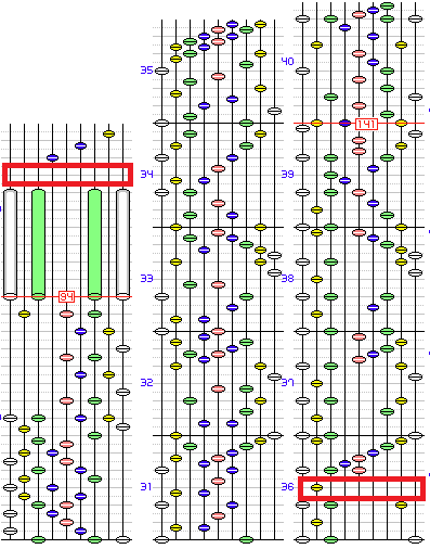 Alia Dimensiva_EX譜面