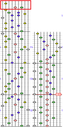 僕らの旅はどこまでも_EX譜面1