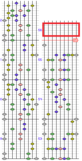 スーパーモグー_EX譜面2