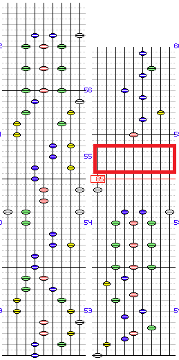 スーパーモグー_HYPER譜面2