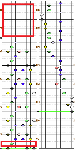Doll's sight_EX譜面2