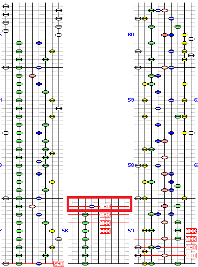 想い出をありがとう_EX譜面2