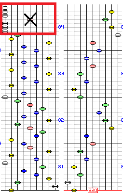 想い出をありがとう_EX譜面3