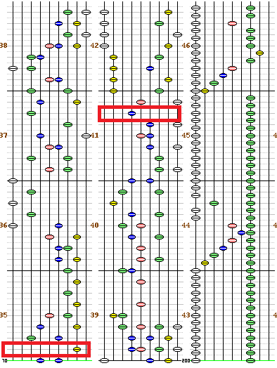 Line Times_EX譜面