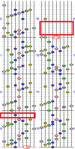 Hell? or Heaven?_EX譜面2