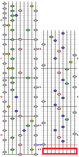 男々道_EX譜面5