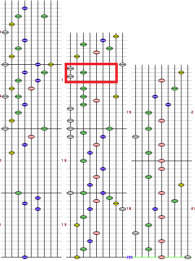 Vairocana_HYPER譜面1