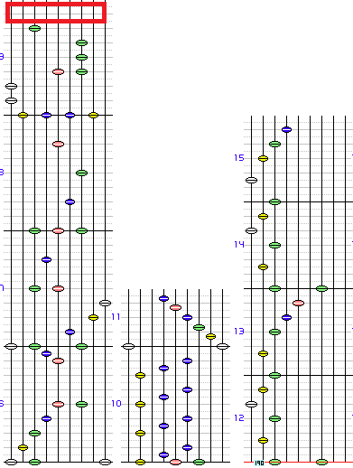 御千手メディテーション_EX譜面
