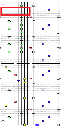 Craze for You_EX譜面2