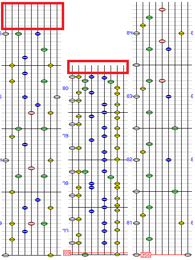 進め！爺ちゃん！_EX譜面1