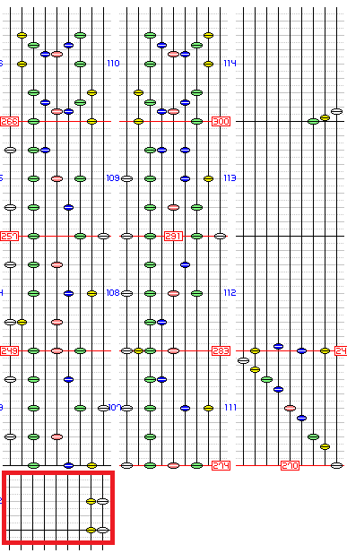MADSPEED狂信道_EX譜面