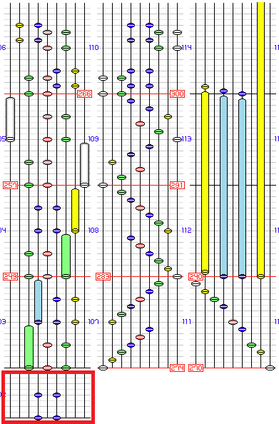 MADSPEED狂信道 (UPPER)_EX譜面