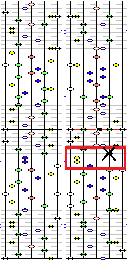 ミサコの日記 (見ちゃダメ!)_EX譜面