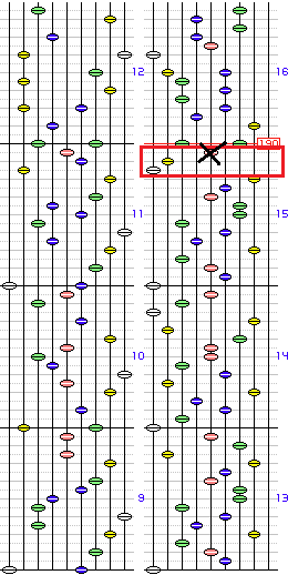 ミサコの日記 (見ちゃダメ!)_HYPER譜面