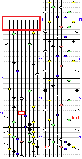 カーニバルの主題による人形のためのいびつな狂想曲_EX譜面