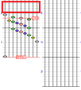 Nove Primavere_EX譜面1