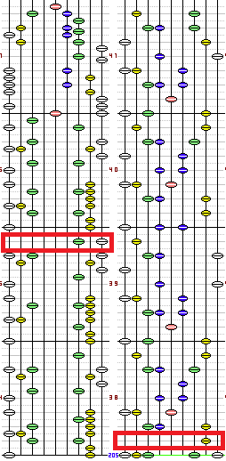 夜間行_EX譜面