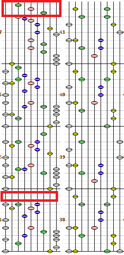 夜間行_HYPER譜面