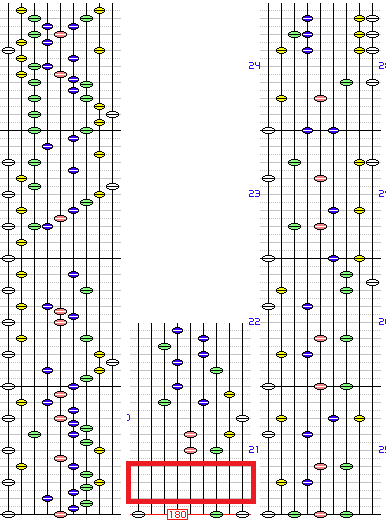 Miracle 4 RELOADED_EX譜面1