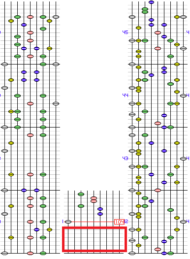 Miracle 4 RELOADED_EX譜面2