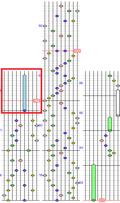 SailRen_HYPER譜面