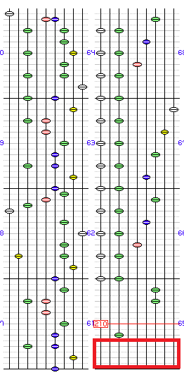 差無来!!_HYPER譜面