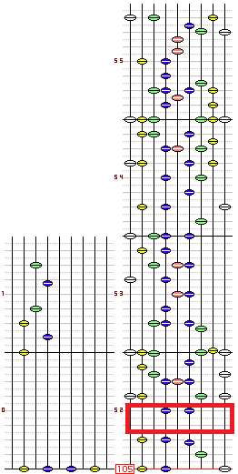 雪上断火_EX譜面1