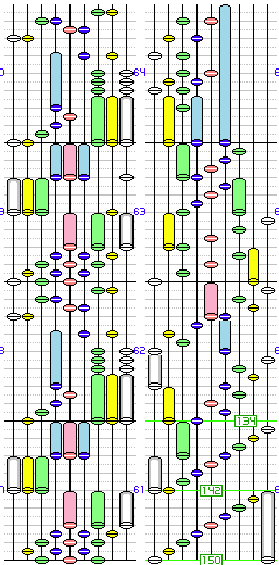 シャムシールの舞 (UPPER)_EX譜面2