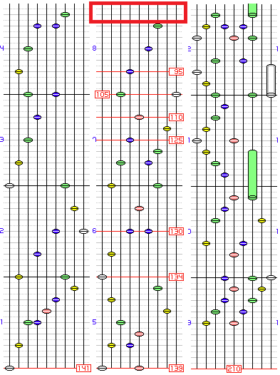 雫 (UPPER)_HYPER譜面