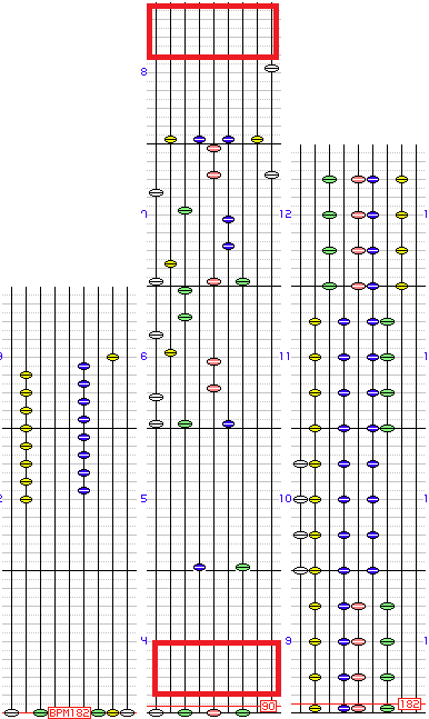 STULTI_HYPER譜面