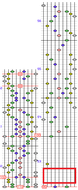 天庭_EX譜面