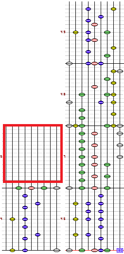full-consciousness green_EX譜面