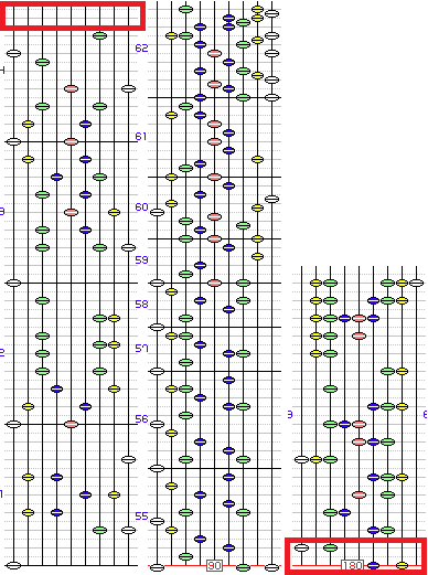 ZETA～素数の世界と超越者～_EX譜面