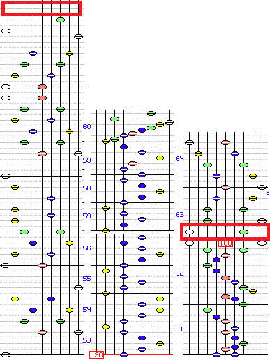 ZETA～素数の世界と超越者～_HYPER譜面