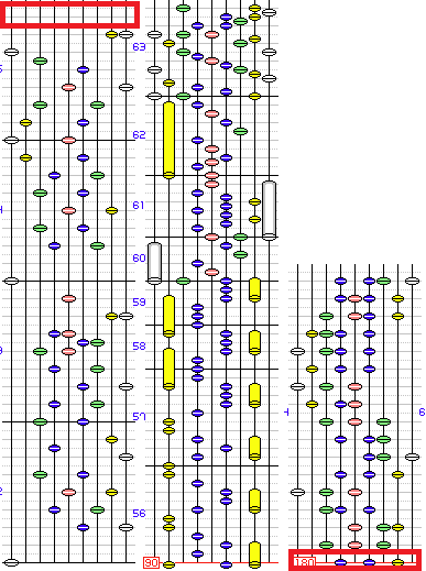 ZETA～素数の世界と超越者～ (UPPER)_EX譜面