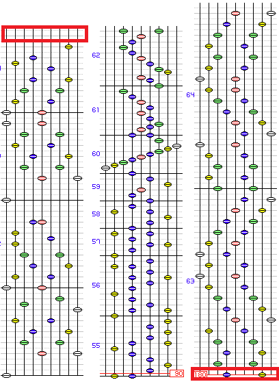 ZETA～素数の世界と超越者～ (UPPER)_HYPER譜面